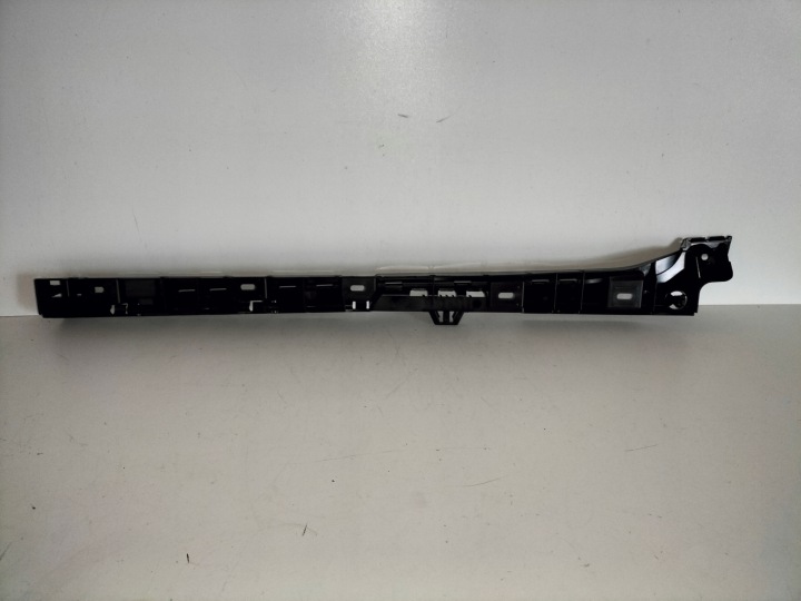 Halter stoßstangenhalterung Stütze DER SCHWELLE rechts BMW 5 F10 F11 10