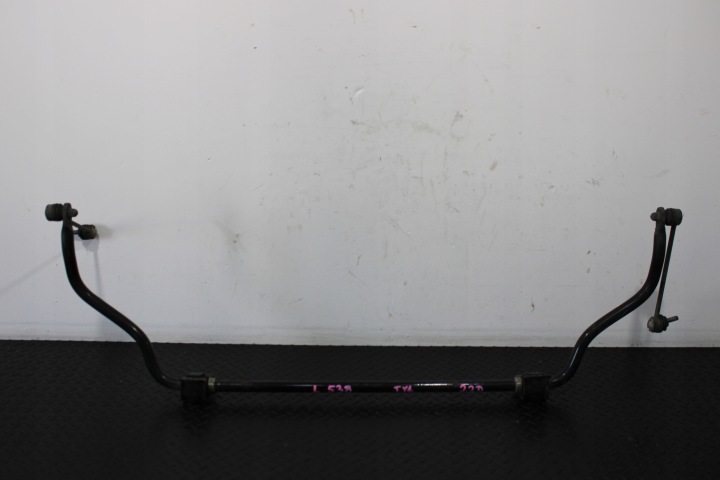 STABILIZATOR Spurstange heck LAND ROVER EVOQUE L538