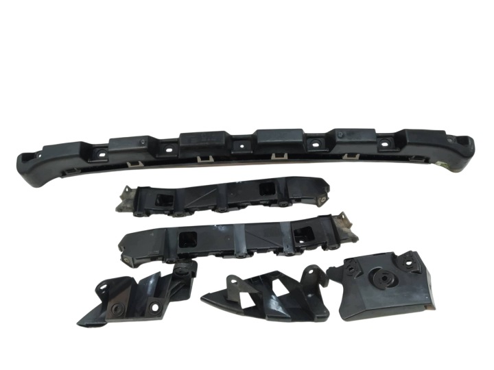 držák nárazníku záď KOMPLET XL LIFT 5P8807863 5P8807376A Seat Altea a