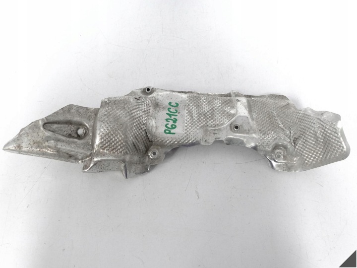 VW AUDI SKODA SEAT CUPRA cover TERMICZNA PRZEKLADNI steering wheel front