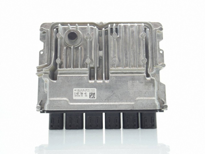 control unit computer of the engine ECU BMW F40 F44 F45 F46 F48 1.5 T B38 5A57780