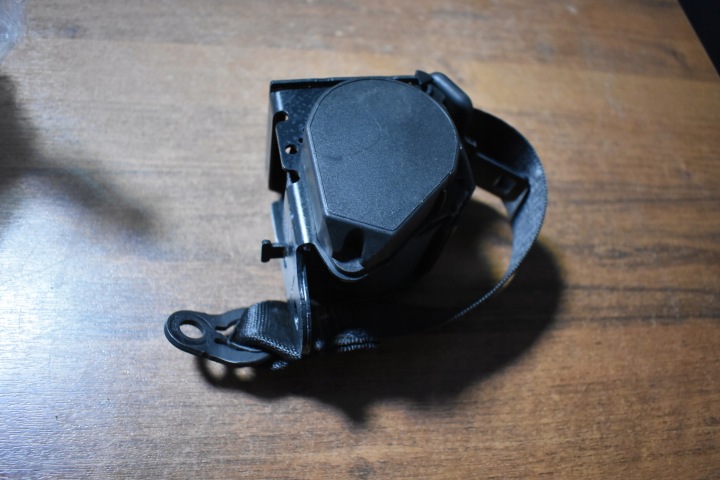 IDEALNY SUPPORT TÔLE ARRIÈRE M BMW F22 F30 F32 F36 F82 F87