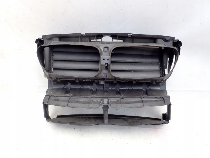 BMW 5 F10 F11 10- volante Tubo d’ingresso Dell’aria 7237494