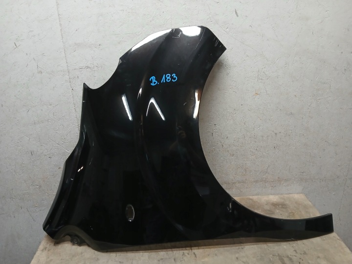 fender front right TOYOTA PROACE PEUGEOT EXPERT CITROEN JUMPY