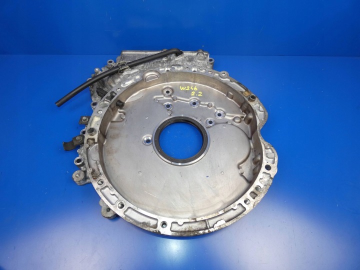 MERCEDES B W246 A W176 CLA W117 GLA W156 2.2 CDI gearbox cover