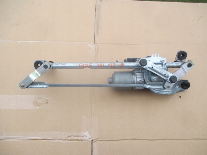 tölök mehanizmusa VW GOLF VII 2012R->