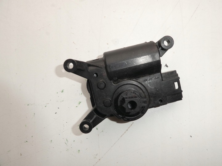 VW SEAT SKODA mini motor KLAP of the heating 5Q0907511L