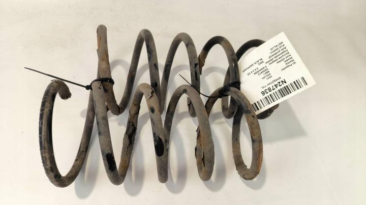 springs rear part VOLVO S60 and