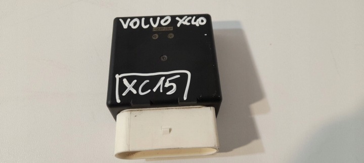 Volvo XC40 Centralina pompy carburante 31669218 (XC15)
