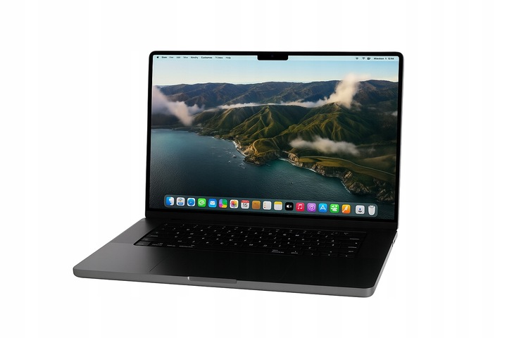 Laptop Apple MacBook Pro 16/M4 Max/36GB/1TB/macOS (MX2U3P1D1