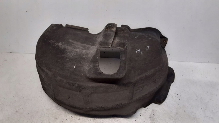 Radschale heck hinten rechts Audi A1 8X 1,2 TSI