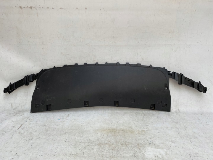 VW ID.7 ID7 23- spoiler Blende Abdeckung abdeckung unter Stoßstange vorne 14A805915