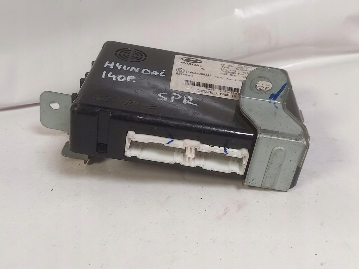 Bedienteil modul BCM ASSY HYUNDAI I40 95400-3Z466 11-15