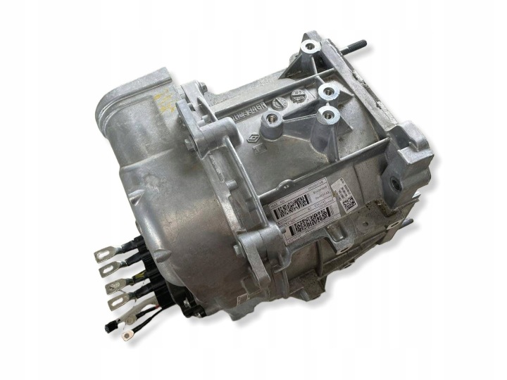 Motor elektrisch Renault Twingo III lift 290H23346R stan wie neu