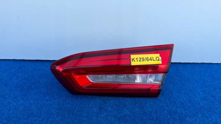 FORD FOCUS 4 IV MK4 sedan right light to the bonnet rear part LED K129/64LQ