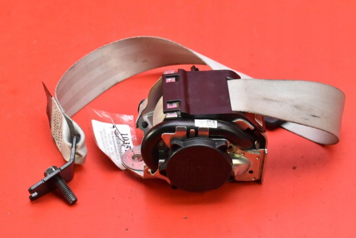 Gurten Sicherheits rechts heck Spanner EU 39836043 VOLVO S90 2 II 16-20