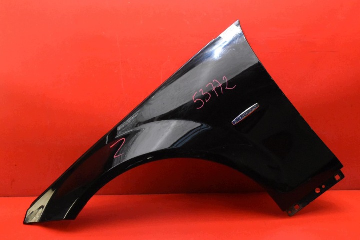 Aile Gauche Avant Avant C040 MERCEDES C-KLASA W204 07-12