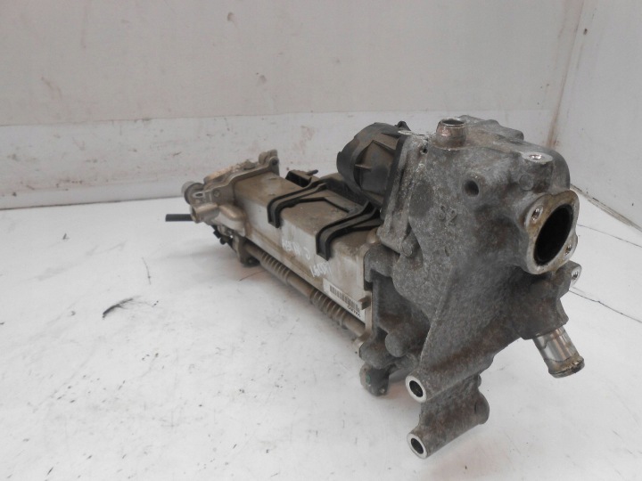 OPEL ASTRA J CHLODINICS SPANEL EGR MM1136G Zzoemcodez 6