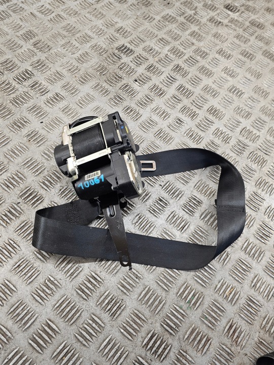 seat belt left front front VW PASSAT B8 3G 3G2857705C