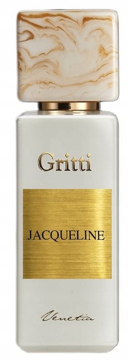 gritti jacqueline