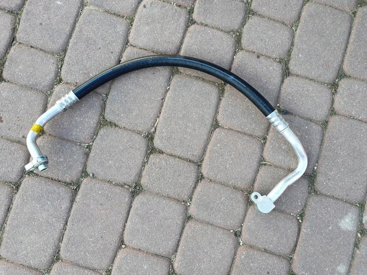 wiring of the air conditioning 1.2T Opel Astra K V LIFT 39171883