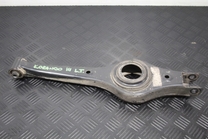 QUERLENKER LINKS HECK HINTEN SSANGYONG KORANDO III 3