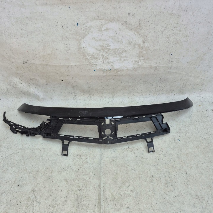 OPEL ASTRA L VI 22- superiore Paraurti Traversa GRILLA GRIGLIA 9839953880