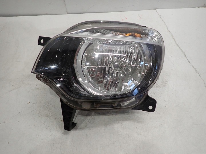 light front front left RENAULT TWINGO III 2014- 260608792