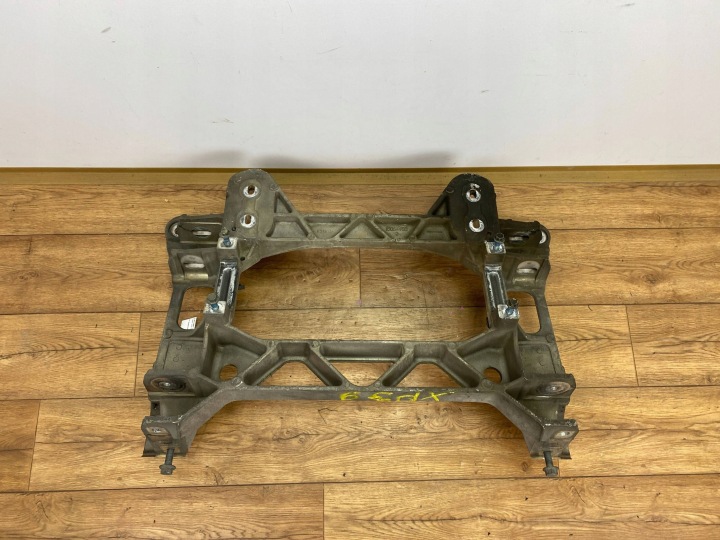 Ponte assale lawa assale ASSALE ANTERIORE CULLA posteriore Sospensione Chevrolet Corvette C6 2005+