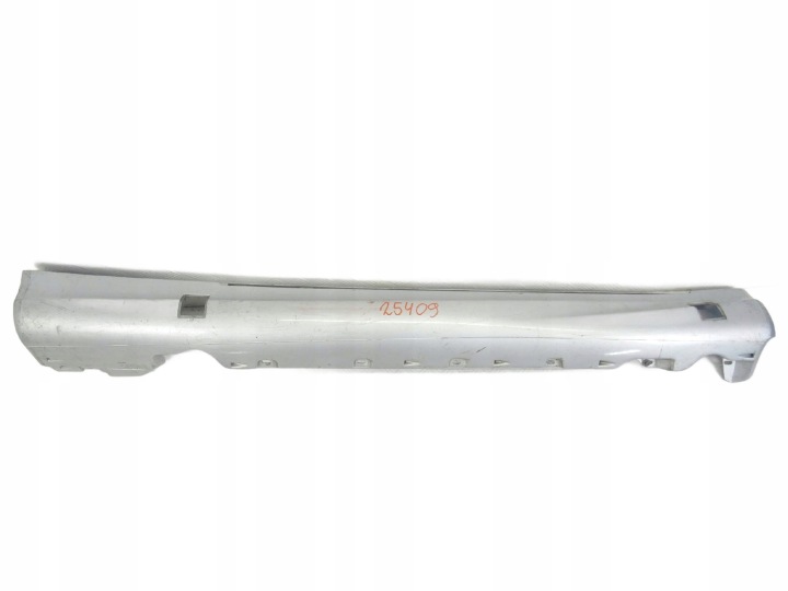 Mercedes SL R129 SL500 AMG moulding threshold left