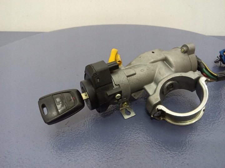 KIA CEED ȘI 06-10 KEY STACY 5