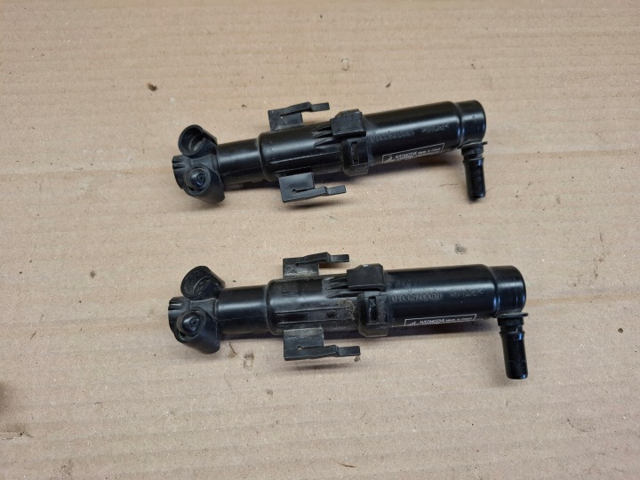 LAVAFARO sinistra Anteriore Anteriore FANALE FARO BMW F01 F02 F04 7341541 7178743