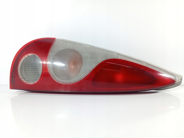 Toyota Yaris Verso 1 99-05 Licht hinten heck links