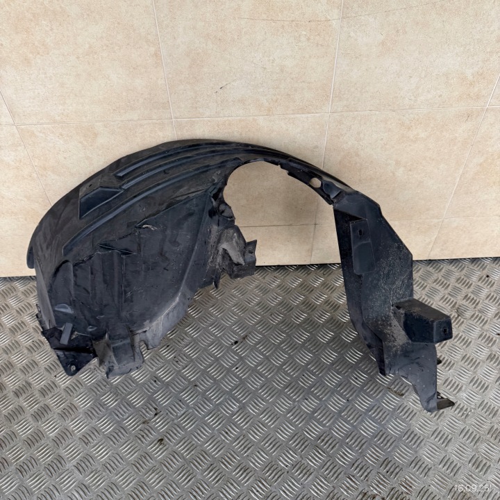 Pare soleil Arrière Droit FIAT 500X LIFT 52084214