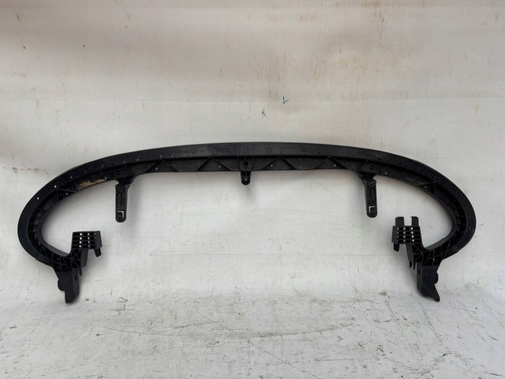 OPEL ADAM 12- Renfort pare choc Inférieur Pare choc Sous Radiateur Avant 39049126