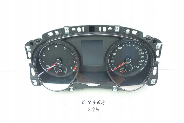 dials dials VW SPORTSVAN 517 67228KM 517920740D