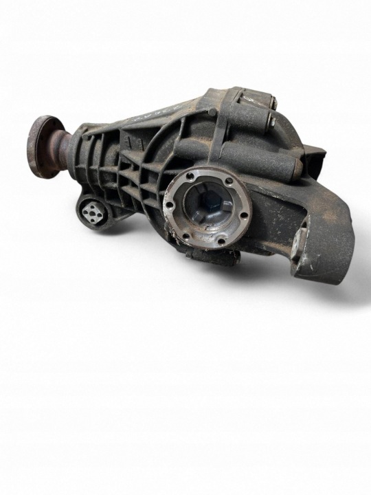 AUDI Q7 4L REAR DIFERENCE 4460310018 7