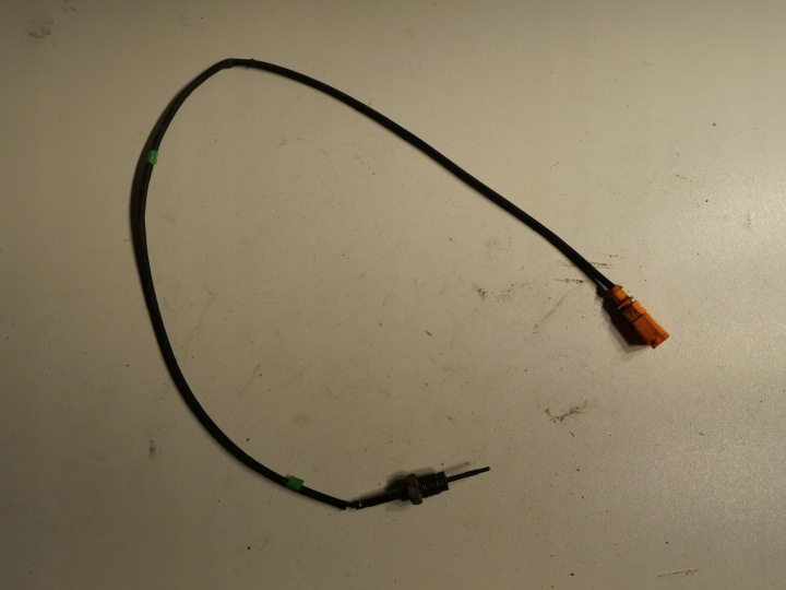 érzékelö TEMPERATURY Gázok VW SEAT SKODA 03L906088BJ