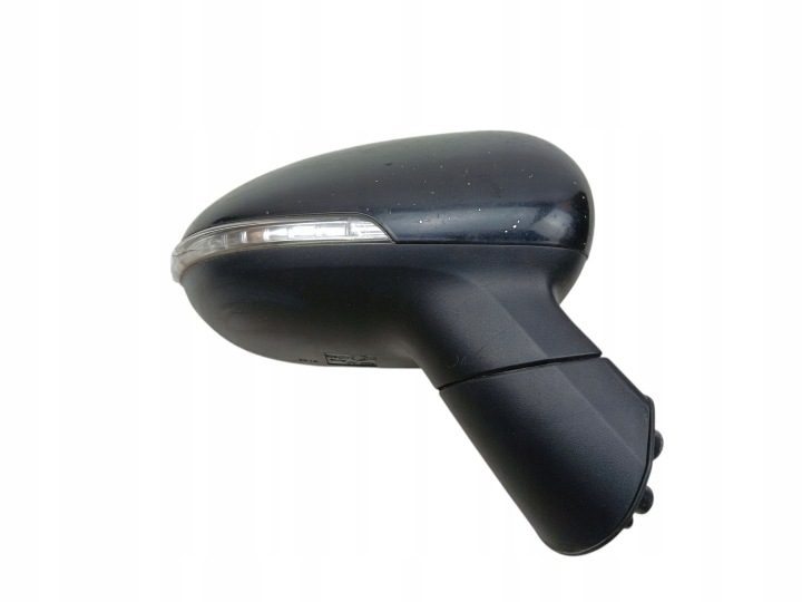SPECCHIETTO RETROVISORE Destro 8 PIN KIA RIO III 3 LAK: ABP (11-14) EUROPA