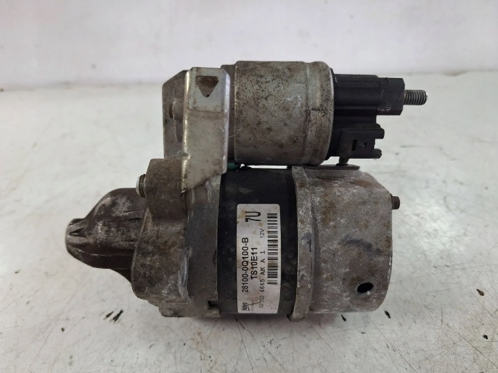 starter 28100-0Q100 Toyota Yaris III 14- 1.0 and