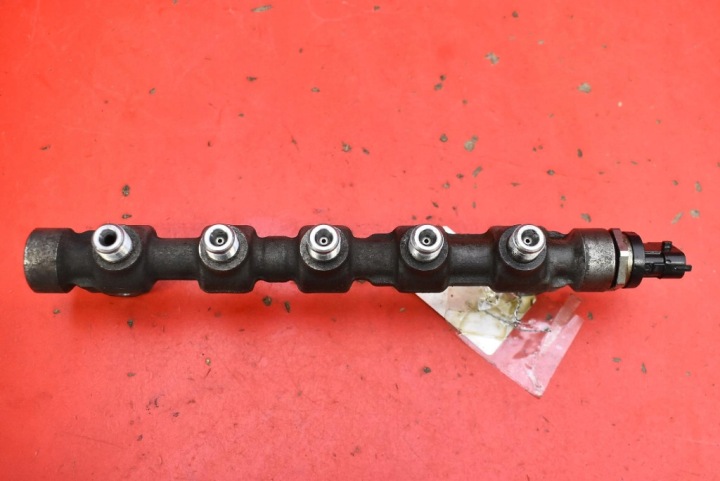 Rampe injection 31400-2A420 0445214181 HYUNDAI I30 1 et FD 1.6 CRDI 116 KM