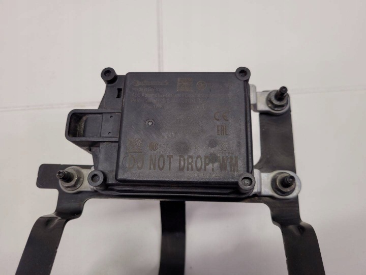 Radar Distronic Nissan Qashqai J11 2018 28438-5F-A5A