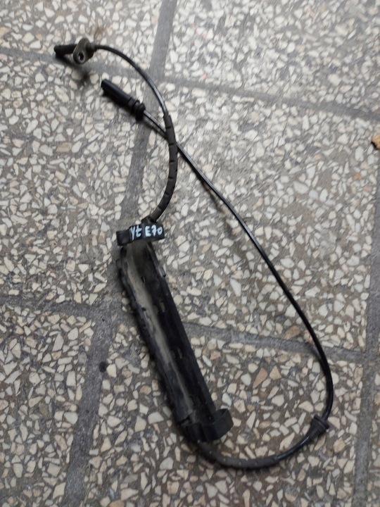 Sensor ABS DXC rechts heck BMW X5 E70 X6 E71 OE