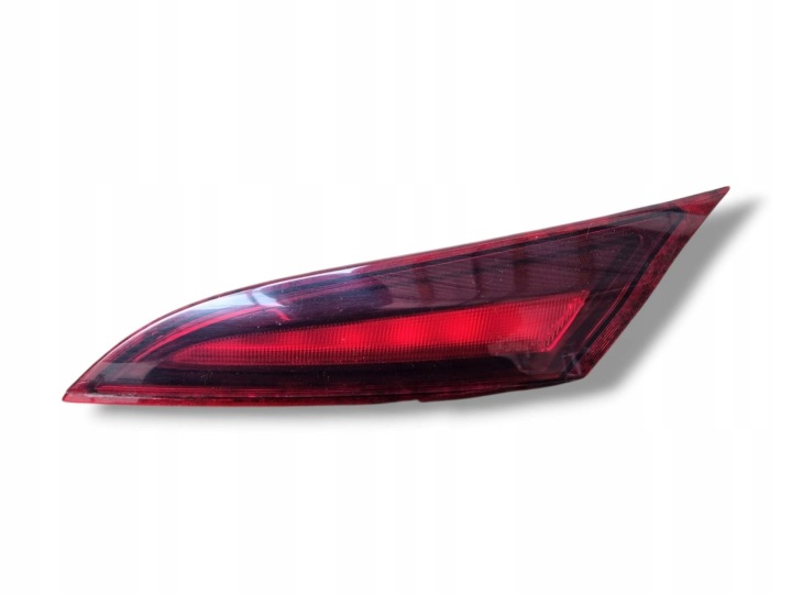 Licht hinten für die Heckklappe rechts Seite Opel Insignia A facelift 2014 23135916
