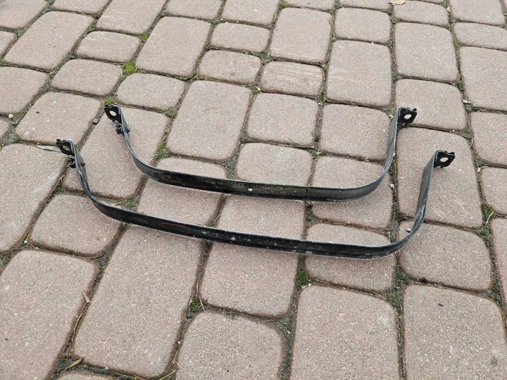Halter Halter wieszak Behälter des Kraftstoffsbehälters 1.2 1.4 Opel Corsa E 13266357