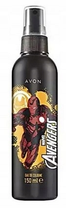 AVON KIDS вода ароматична для хлопчика 100 мл