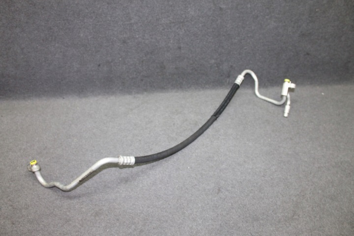 BMW F10 F11 F01 F02 M550DX N57D30C vedení klimatizaci - 9191455