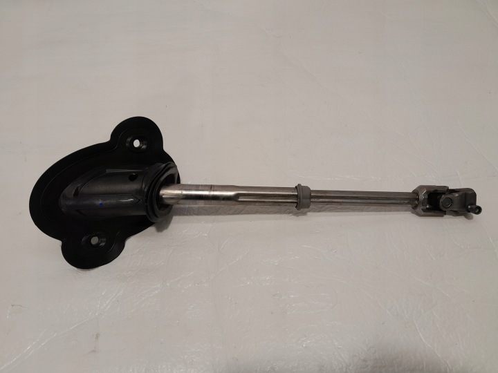 AUDI Q5 80A Barre Croix Colonne de direction Volant 80B419523