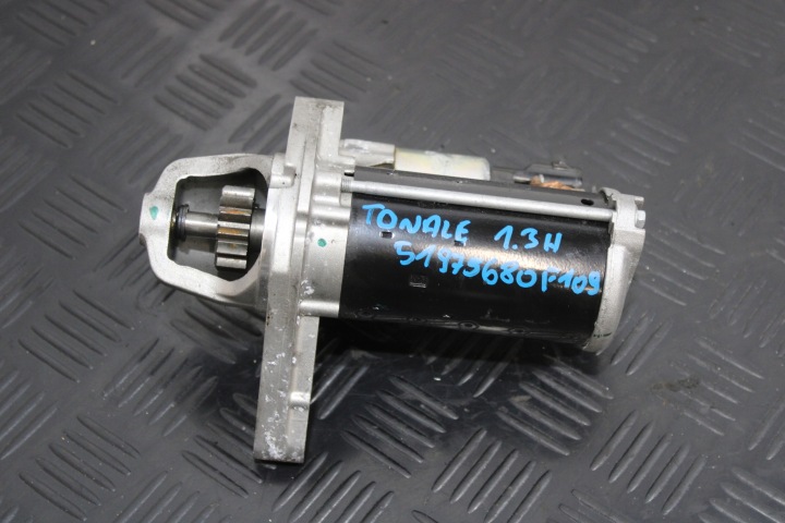 Anlasser Starter DES MOTORS 51975680 ALFA ROMEO TONALE 1,3 H