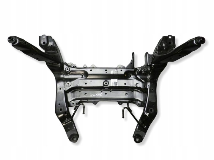 BMW X1 F48 ASSALE ANTERIORE CULLA assale anteriore CULLA MOTORE 103532